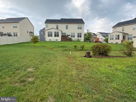 Exterior - 6536 Alan Linton Blvd E, Frederick, MD 21703 photo 3 of 3