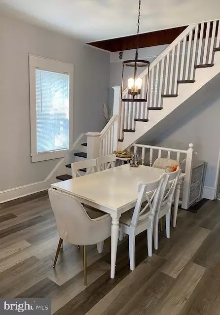 Dining - 917 Walnut St, Frederick, MD 21703 photo 2 of 2