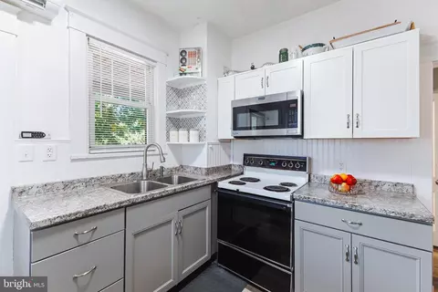 Kitchen - 917 Walnut St, Frederick, MD 21703 photo 2 of 2
