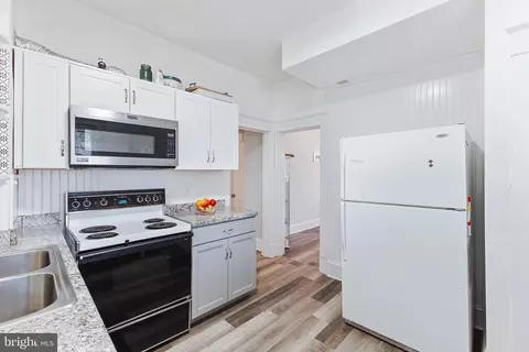 Kitchen - 917 Walnut St, Frederick, MD 21703 photo 1 of 2