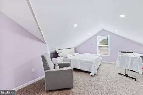 Bedroom - 917 Walnut St, Frederick, MD 21703 photo 1 of 7