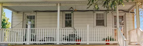 Exterior - 917 Walnut St, Frederick, MD 21703 photo 1 of 3
