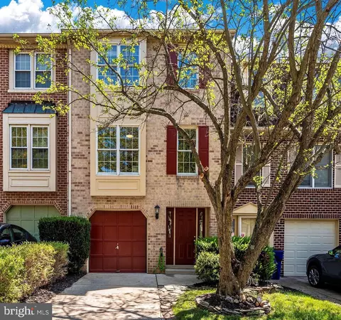 7993 Schooner Ct, Frederick, MD 21701