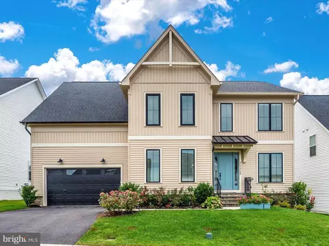 11117 Fen View Ln, Monrovia, MD 21770