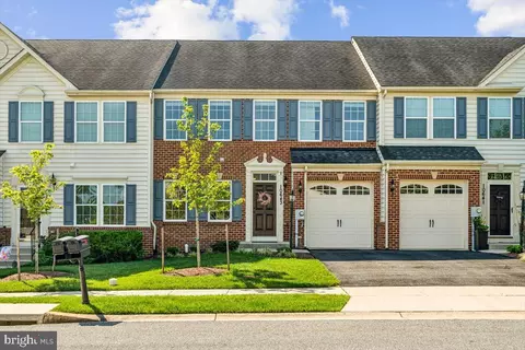 10643 Nathaniel Way, New Market, MD 21774