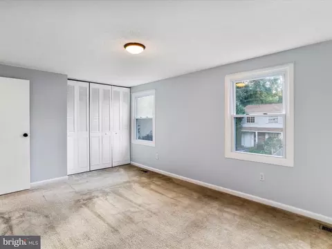 Bedroom - 324 Heather Ridge Dr, Frederick, MD 21702 photo 3 of 7