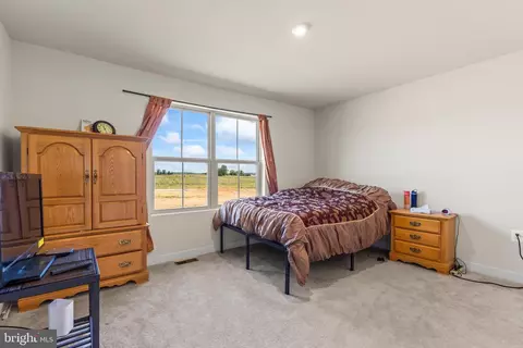 Bedroom - 2488 Silver Leaf Dr, Frederick, MD 21702 photo 1 of 7