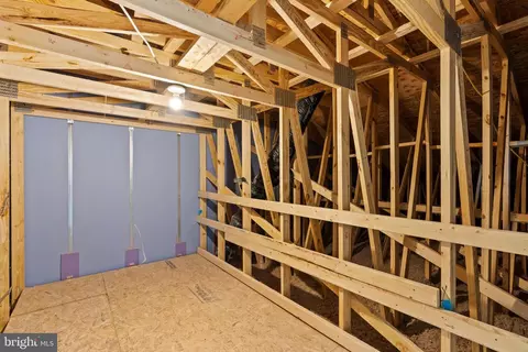 Entry Way - 2488 Silver Leaf Dr, Frederick, MD 21702 photo 12 of 14