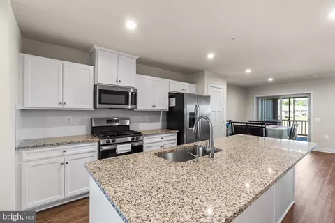 Kitchen - 2488 Silver Leaf Dr, Frederick, MD 21702 photo 1 of 1