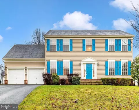 1020 Storrington Dr, Frederick, MD 21702