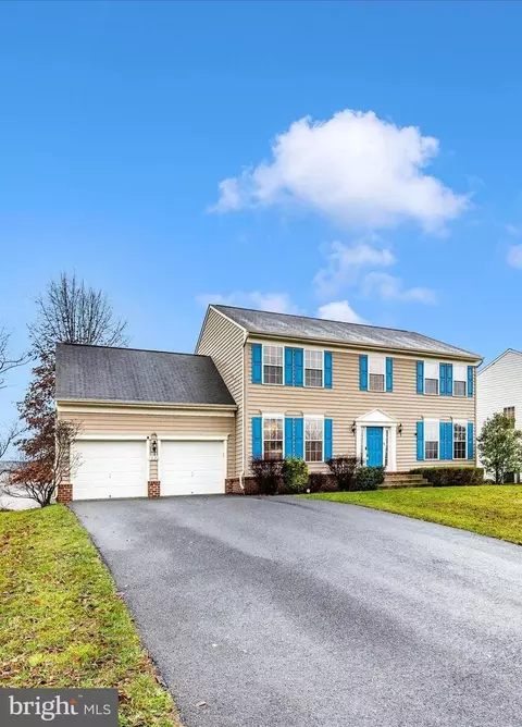 1020 Storrington Dr, Frederick, MD 21702 photo 39