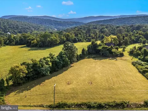 17023 Raven Rock Rd, Sabillasville, MD 21780