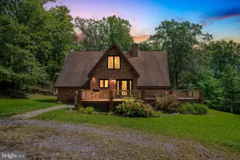 5644 Etzler Rd, Frederick, MD 21702