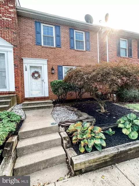 108 Oak Clf, Mount Airy, MD 21771