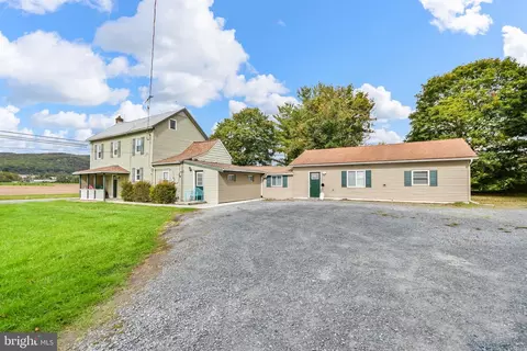 9604 Dry Bridge Rd, Emmitsburg, MD 21727