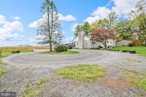 15803 Old Frederick Rd, Emmitsburg, MD 21727