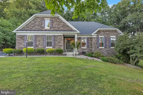 5200 Maitland Ter, Frederick, MD 21703