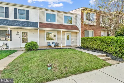 8394 Revelation Ave, Walkersville, MD 21793