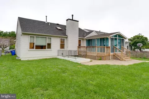 803 Geronimo Dr, Frederick, MD 21701 photo 24