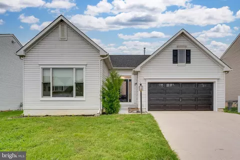 803 Geronimo Dr, Frederick, MD 21701
