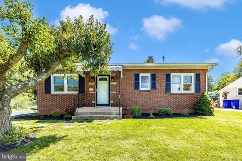 1112 2nd Ave, Brunswick, MD 21716