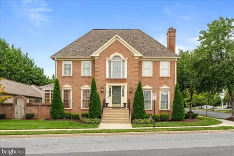 2451 Stoney Creek Rd, Frederick, MD 21701