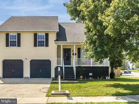 1202 Palladian Way, Frederick, MD 21702