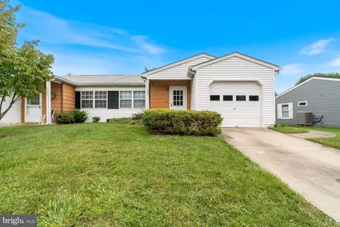 5682 Barberry Ct, Frederick, MD 21703