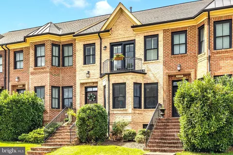 3594 Sprigg Street St S, Frederick, MD 21704