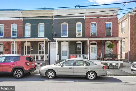 Other - 12 W 7th St, Frederick, MD 21701 photo 1 of 29