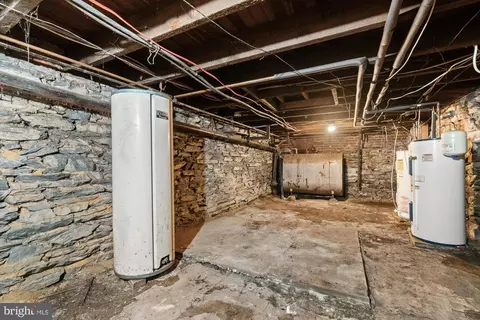 Entry Way - 12 W 7th St, Frederick, MD 21701 photo 6 of 6