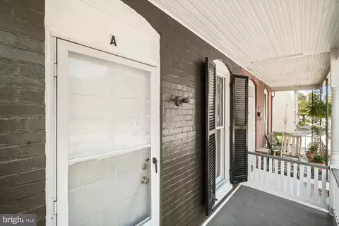 Exterior - 12 W 7th St, Frederick, MD 21701 photo 2 of 11