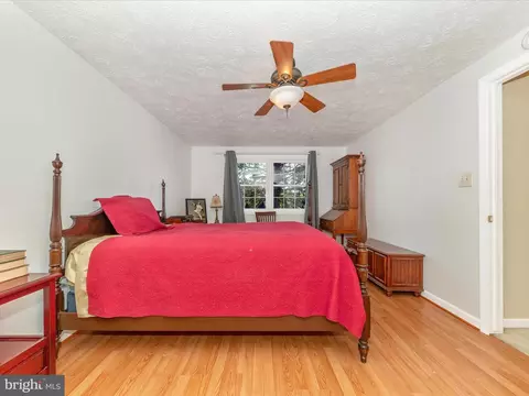 Bedroom - 6581 Whetstone Dr, Frederick, MD 21703 photo 1 of 7