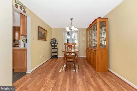 Dining - 6581 Whetstone Dr, Frederick, MD 21703 photo 1 of 4