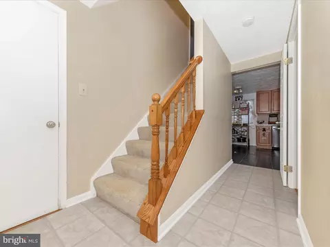Entry Way - 6581 Whetstone Dr, Frederick, MD 21703 photo 1 of 1