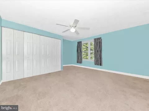 Bedroom - 6581 Whetstone Dr, Frederick, MD 21703 photo 5 of 7
