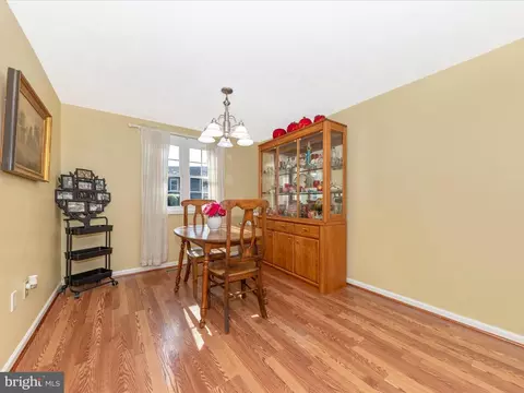 Dining - 6581 Whetstone Dr, Frederick, MD 21703 photo 2 of 4