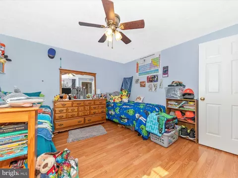 Bedroom - 6581 Whetstone Dr, Frederick, MD 21703 photo 7 of 7