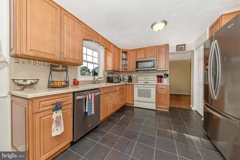Kitchen - 6581 Whetstone Dr, Frederick, MD 21703 photo 1 of 3
