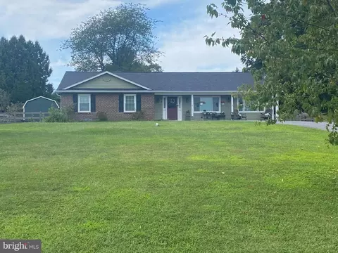 5808 Catoctin Vis, Mount Airy, MD 21771