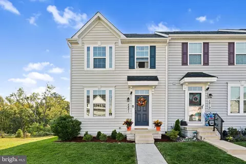 5821 Barts Way, Frederick, MD 21704