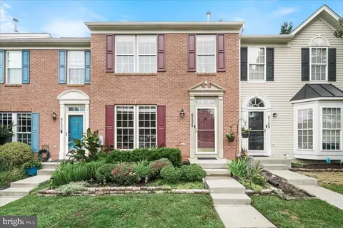 6151 Newport Ter, Frederick, MD 21701