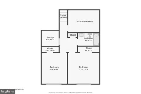 360 Shortleaf Cir, Frederick, MD 21702 photo 30