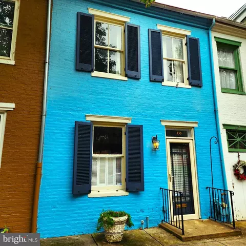 333 S Market St, Frederick, MD 21701