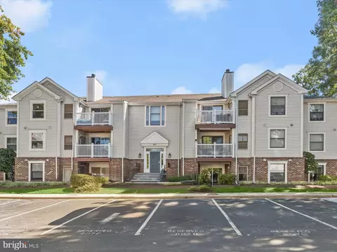807 D Stratford Way #1300D, Frederick, MD 21701