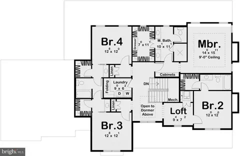 5732 Korrell Ln, Frederick, MD 21702 photo 3