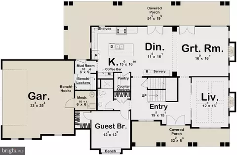 5732 Korrell Ln, Frederick, MD 21702 photo 2