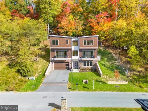 6744 Accipiter Dr, New Market, MD 21774