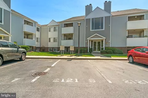 2121 Wainwright Ct #BA, Frederick, MD 21702 photo 6