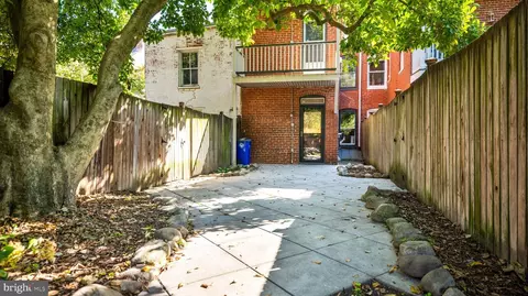 Exterior - 225 E Church St, Frederick, MD 21701 photo 12 of 15